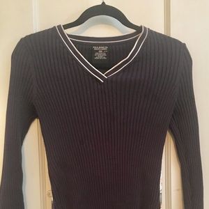 Polo Ralph Lauren V-Neck Sweater